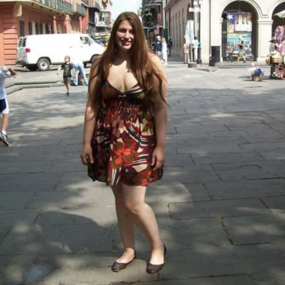 Meet your Posher, Karla